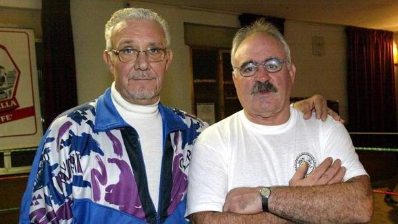 Al palasport arriva il top della boxe dilettantistica