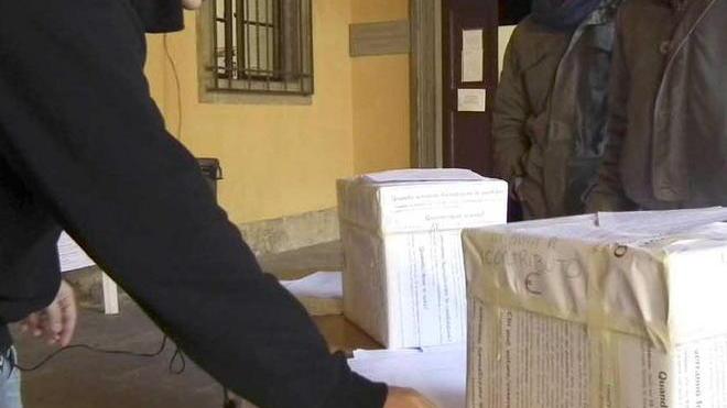 Studenti, successo netto di Sinistra Per