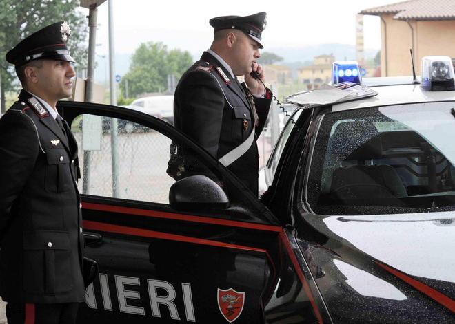Aggredito prima della gara, carabinieri sul parquet 