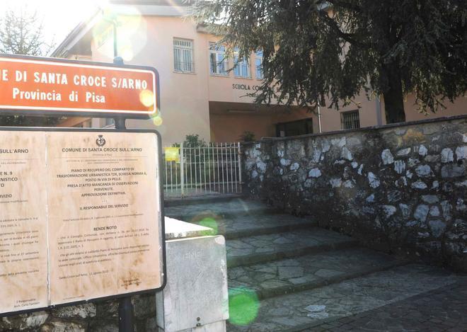 Un cartello di divieto fa arrabbiare i genitori 