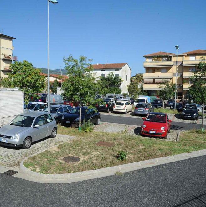 Gli ex proprietari vogliono un milione per il terreno espropriato 