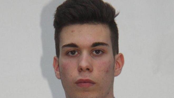 Mattia Badiani ha rotto la tradizione