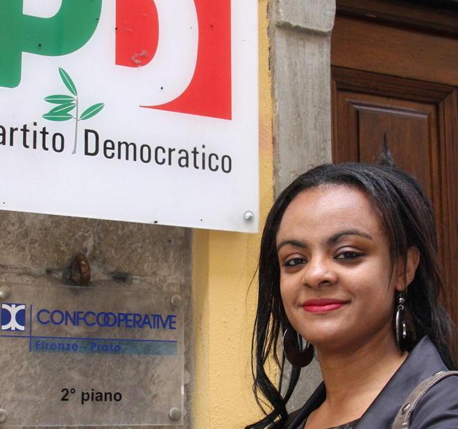 Da baby sitter in casa Veronesi a campionarista da Patrizia Pepe 