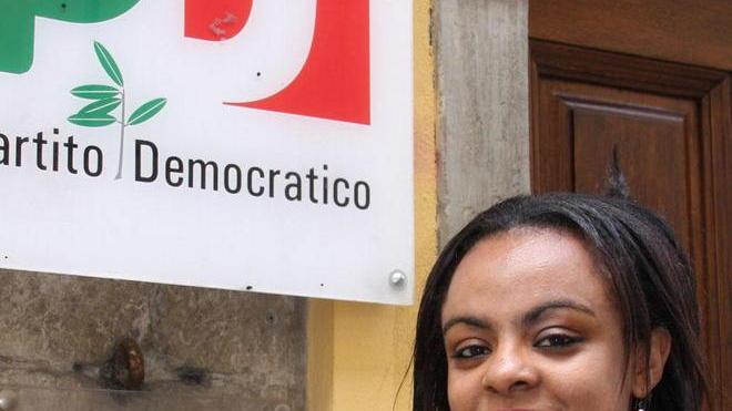 Da baby sitter in casa Veronesi a campionarista da Patrizia Pepe