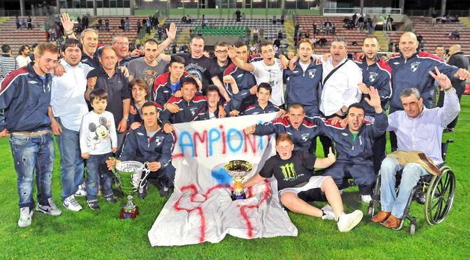 L’Arci Santomoro si aggiudica la finale 