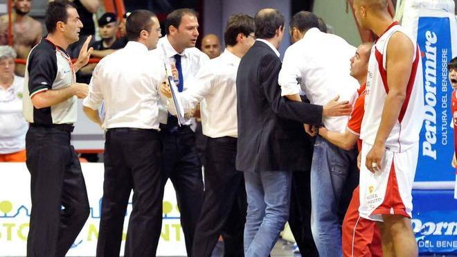 «Dentro abbiamo la forza per farcela»