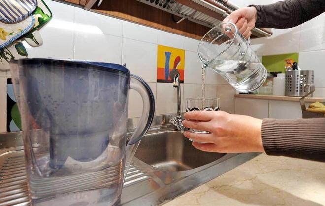 Acqua, avanti con la protesta della bolletta autoridotta