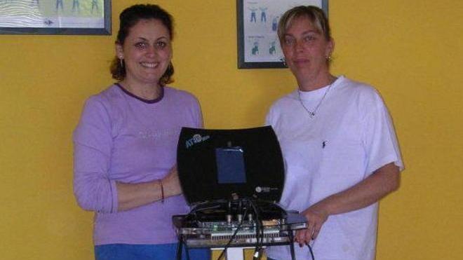 Tecarterapia, la risposta ai traumi
