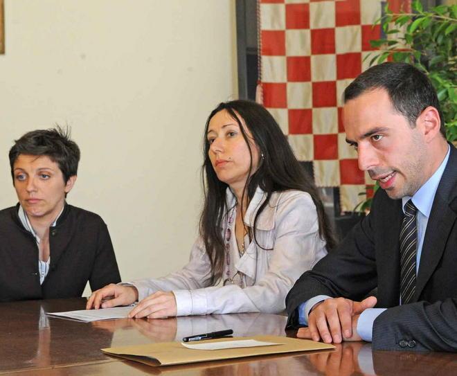 «Cercheremo di mettercela tutta» 