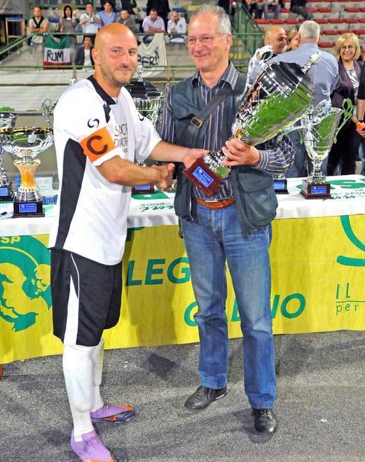 Lo Spedalino si conferma campione 