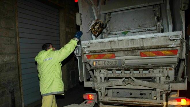 Rifiuti, un utente su dieci non paga subito la bolletta