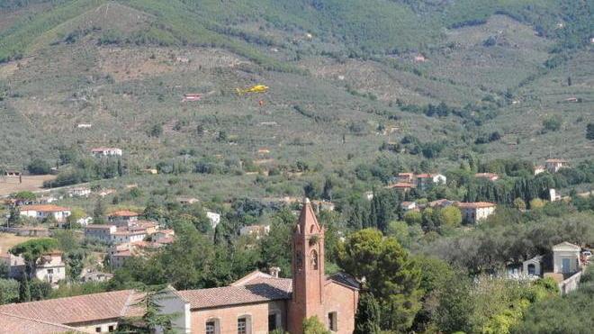 Monte Pisano, 58 eventi per scoprirne la bellezza