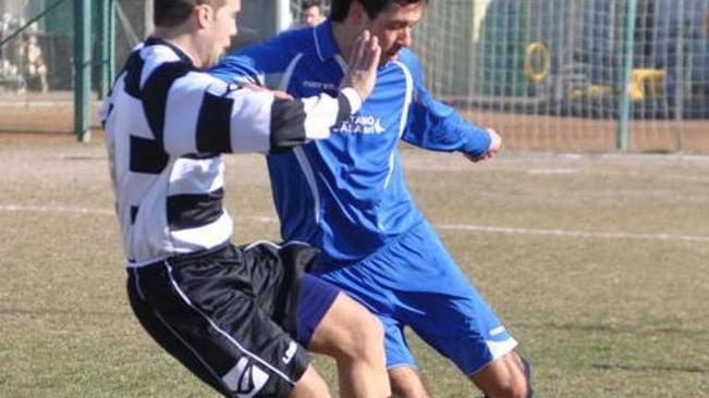 Spareggio scudetto Metano-Cral Solvay per gli Amatori Uisp