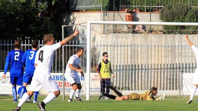 Sia Vada che Ponteginori sono costretti a vincere