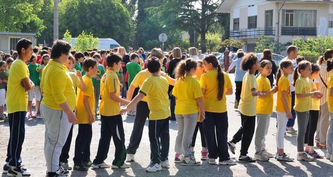 La scuola chiede più soldi per i disabili 