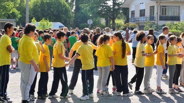 La scuola chiede più soldi per i disabili
