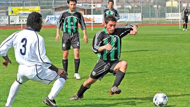 Cinquale, per i playout nessuna distrazione