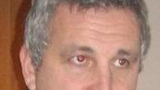 Renatone si sta riprendendo velocemente È già tornato a fare l’arbitro di calcetto