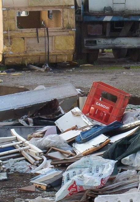 Al Cermec i rifiuti spezzini Pucci: «C’è l’accordo» 