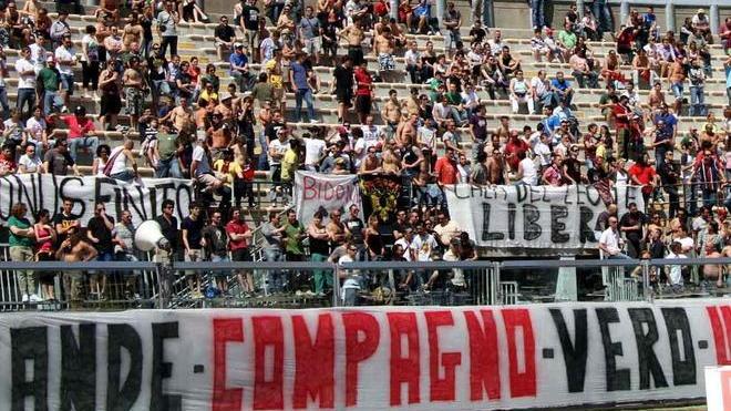 Il guerriero Remedi: «Col cuore ci salviamo»