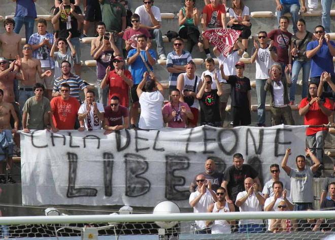 Lo stadio vuole che la baia resti libera