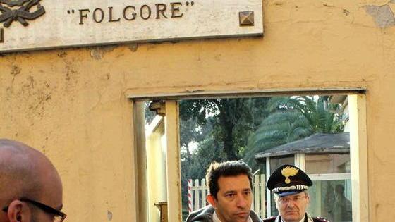 prima gli attentati contro i parÀ poi nel mirino gli uffici delle tasse