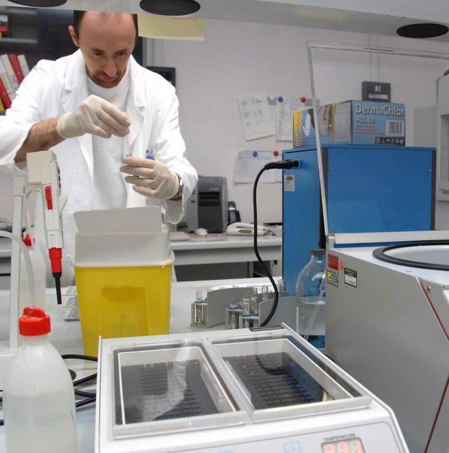 Le analisi dei livornesi vanno a Pisa 