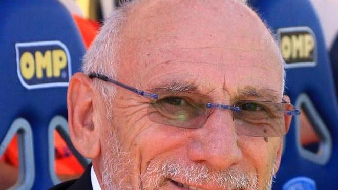Cagni lascia spazio anche all’amarcord «Una vera emozione tornare al Castellani»