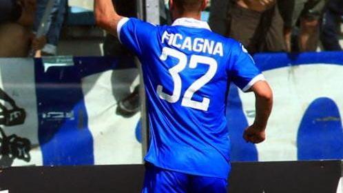 Ficagna si scusa con la Maratona