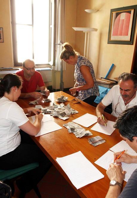 Sono saliti a 38 i negozi che si contendono la “Miglior vetrina”