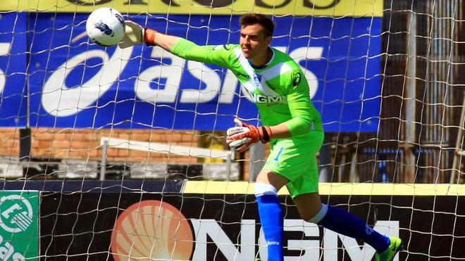 Dumitru esalta il carattere della truppa azzurra