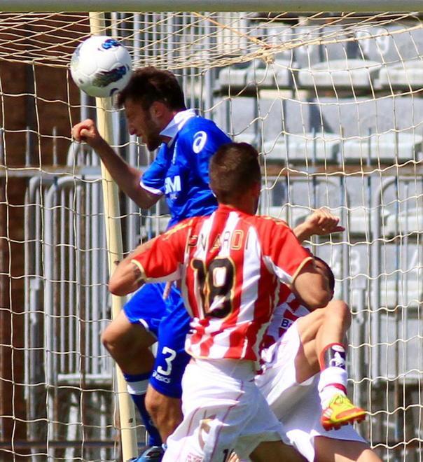  L’Empoli è brutto, il punto è d’oro 