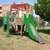Parchi giochi e giardini in arrivo 70mila euro 