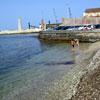 «Stabilimenti aperti lo stesso in piscina l’acqua è pulita» 