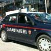 Sorpresi a rubare pezzi di auto 