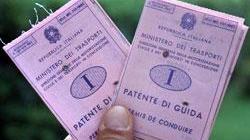 Patenti facili, indagato funzionario della motorizzazione