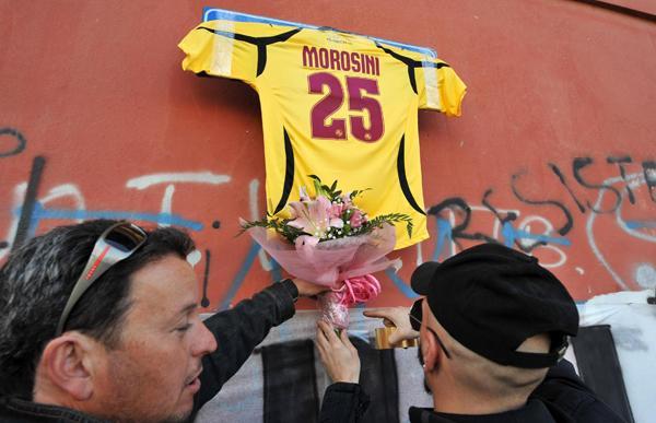 Morosini, stop per sei mesi al vigile che bloccò l’ambulanza 