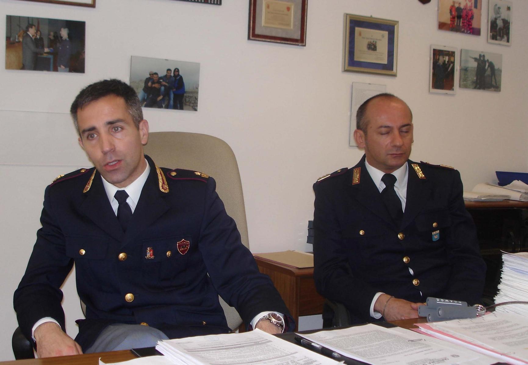 Nigeriano arrestato per tentato omicidio di un connazionale 