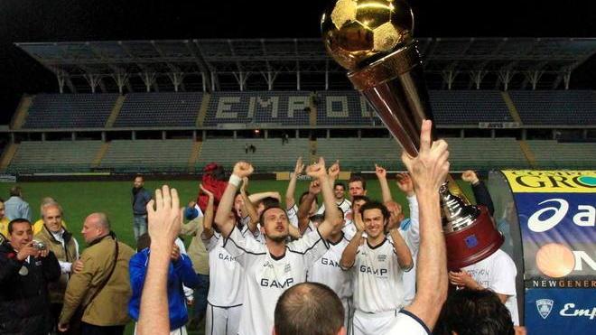 Calcio Uisp: il Piaggione è campione