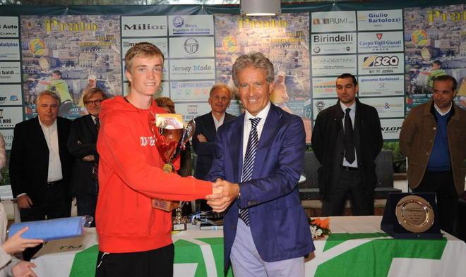 Grande tennis a Prato Torpegaard e Pera trionfano al torneo 