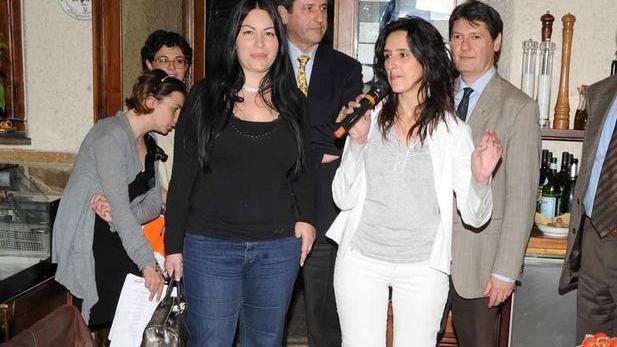Cena, regali e ballo ultimi preparativi al Lidò-Le Panteraie