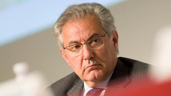 Colaninno: «La ripresa non ci sarà prima del 2015»