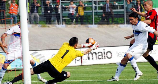 Pisa, il primo dubbio: B, C unica o C1? 