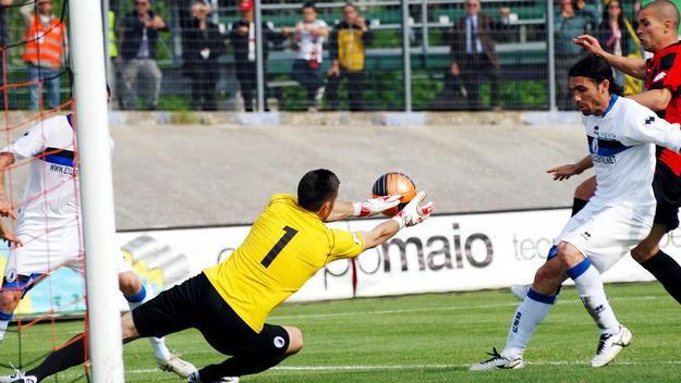 Pisa, il primo dubbio: B, C unica o C1?