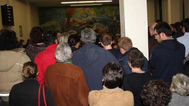 «Andiamo tutti in consiglio comunale il 17»