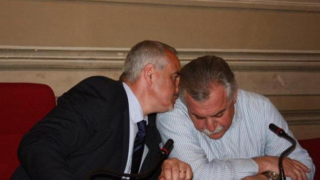 «Rischio astensionismo a sinistra»