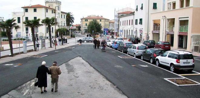 Acqua, multe e viabilità In aumento i reclami 