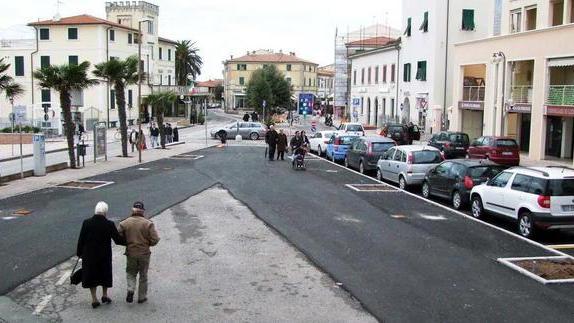 Acqua, multe e viabilità In aumento i reclami