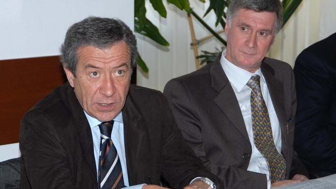 Cinque sindaci grossetani nel nuovo “Ato”