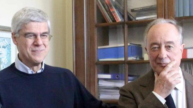 Cassa di Risparmio, due cambi al vertice